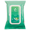 Image de Easyglide Lingettes nettoyantes AFTER INTIMACY x25