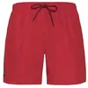 Image de Protest Faster Maillot de Bain pour Homme - Rouge - S
