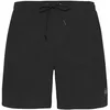 Image de Protest Faster Maillot de Bain pour Homme - Noir - XL