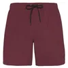 Image de Protest Faster Maillot de Bain pour Homme - Rouge - S