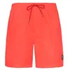Image de Protest Faster, Maillot de Bain Homme, Neon Pink, XS