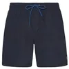 Image de Protest Faster Maillot de Bain pour Homme - Bleu - XXL