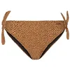 Image de Protest Mm Mia Culotte de Bikini pour Femme - Noir - XXL