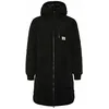 Image de Protest Adorey Snowjacket Veste pour femme, Noir (True Black), M