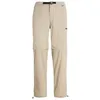 Image de Protest Pantalon stretch PRTGUADAL pour homme, Beige bambou, XS