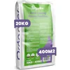 Image de Engrais Pour Rhododendrons, Hortensias, Azalées Et Plantes Acidophiles - 20 Kg Pour 400 M2 - Pour Des Racines Saines, Des Couleurs Intenses Et Une Floraison Abondante - Organifer
