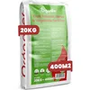 Image de Engrais Pour Fruits, Tomates, Herbes Aromatiques Et Légumes - Tout-En-Un - 20 Kg Pour 400 M2 - Granulés Pour Une Croissance, Des Rendements Élevés Et Un Goût Délicieux - Organifer