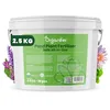 Image de Boules De Bassin Avec Nutriments Pour Plantes   Engrais À Long Terme Pour Plantes De Bassin   Lot De 20   Favorise Une Croissance Saine Et Des Eaux Claires   Organifer