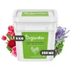 Image de Poudre D'Algues Chaux - 5 Kg - Calcareum De Lithothamne Pur - Idéal Pour Les Buis Et L'Entretien Du Jardin - Contient Du Calcium Et Du Magnésium - Organifer