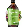 Image de Concentré De Sol - 1000 Ml Pour 1000 M2 - Entretien Des Sols - Traitement Respectueux De L'Environnement - Solution Non Toxique - Organifer