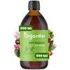 Image de Concentré De Sol - 500 Ml Pour 500 M2 - Soin Du Sol - Traitement Écologique - Solution Non Toxique - Organifer - Naturel Et Végétal