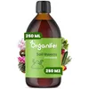 Image de Concentré De Sol - 250 Ml Pour 250 M2 - Entretien Des Sols - Traitement Respectueux De L'Environnement - Solution Non Toxique - Organifer