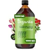 Image de Concentré Jardin - Champignons Du Sol - 1 Litre - 1000 M2 - Solution Naturelle De Soutien Du Sol - Solution Alternative Pour Les Plantes Et Le Jardin - Usage Extérieur Et Intérieur - Organifer