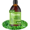 Image de Concentré Jardin Pour Gazon Et Sol - 500 Millilitres - 500 M2 - Catégorie Vers Blancs Et Nématodes - Produit Naturel À Diluer Pour Pelouse Et Jardin - Organifer