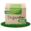 Image de Engrais De Pâturage All-In-One (5 Kg - Pour 100 M2) Pour Pâturages Pour Chevaux Et Animaux De Loisir - Garantit Une Herbe Et Un Fourrage Grossier Savoureux Et De Haute Qualité - Organifer