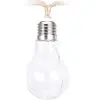 Image de Ceruzo - - New products - Jute touwslinger - 10 lamps - 2.25m