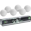Image de PELOTAS PING PONG 6 PIEZAS ESTUCHE 6