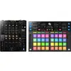 Image de Pioneer DJ DJM-750MK2 + contrôleur DJ Pioneer DDJ-XP2