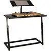 Image de Innox FlexBooth Solid meuble DJ réglable