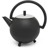 Image de Bredemeijer Théière Saturn 1,2l noir mat 111003