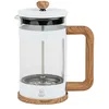Image de Leopold Vienna - Cafetière et théière Franca - 600 ml - Blanc