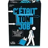 Image de Goliath. C’Etait Ton Job ! Jeu d’Ambiance. Jeu de Société. Jeu Rythmique. Jeu de Carte. A Partir de 12 Ans. 4 A 10 Joueurs.