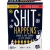 Image de SHIT HAPPENS : L'HIVER GLACIAL - Jeu de Société pour Adulte - Jeu d'Ambiance à Partir de 18 Ans - Jeu de Cartes pour Jouer entre Amis - Soirées Culte 2 joueurs et plus - 30 min