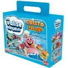 Image de Goliath Valisette Multi-Jeux Cuisto Dingo - Jeu de Société Enfants Rigolo A partir 4 ans Voyage Famille Avec 1 Cartes , Puzzle et Facile à transporter Joueurs