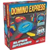 Image de Domino Express - Super Spinner - Jeu de Construction - A partir de 6 Ans - Courses de Dominos - Deviens le Roi de La Cascade - A Jouer Seul, en Famille ou entre Amis - 1 joueur et plus