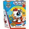 Image de La Pat'Patrouille -Marcus-Build A Bot -Jeu de Construction -Jouet Interactif -Construis Ton Propre Chiot Robot -Pour Enfants à Partir de 4 Ans -Apprentissage du Son-Piles Non Incluses -20 Pièces
