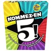 Image de Jeu d’ambiance Goliath Nommez-en 5 en occasion ou reconditionné