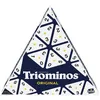 Image de Triominos Original - Jeu de société - GOLIATH