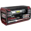 Image de Jeux de rôle - GOLIATH - Power Saber Red - Sabre 1:1 contractable et rétractable! Dès 8 ans