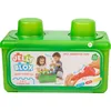 Image de Blocs de construction - GOLIATH - Jelly Blox Storage Case - Blocs souples et tactiles! Dès 2 ans