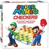 Image de Jeu classique Goliath Super Mario Checkers en occasion ou reconditionné