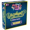 Image de Jeu d’ambiance Goliath Esquissé ? Edition Adultes en occasion ou reconditionné