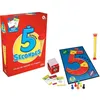 Image de 5 secondes - Jeu dambiance et de rapidité - GOLIATH - Dès 8 ans