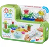 Image de Jelly Blox Jungle Set - blocs sensoriels - GOLIATH - 24 pièces - dès 2 ans