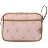 Image de FRESK Trousse de Toilette pour Femme Motif Pissenlit Taille Unique Taille Standard Sport