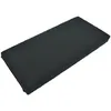 Image de AllSpares Filtre à charbon actif pour hotte aspirante Novy Monoblock 563-80047 (320 x 160 x 30 mm)