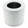 Image de AllSpares Filtre HEPA H13 pour purificateur d'air compatible avec Levoit Core Mini/Mini RF (diamètre 147 x 124 mm)