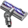 Image de Allspares Brosse d'aspirateur motorisée pour Dyson V7 / V8 / V10 / V11 (225 x 70 mm)