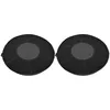 Image de AllSpares Filtre à charbon (2 pcs.) Adapté pour AEG-Electrolux 9029793610 / E3CFT48 / EHFC48, Whirlpool 48400008783 / AMC037, Type 48, Candy 49027157, Elica F00572, mod. 48 (Ø160mm)