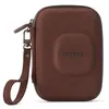 Image de Housse Fujifilm pour appareil photo Instax Mini LiPlay Marron en occasion ou reconditionné