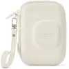 Image de FUJIFILM - INSTAX LIPLAY HOUSSE BLANC