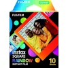 Image de instax  Square Film Rainbow, 1x10