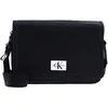 Image de Calvin Klein Jeans Sac camera Ref 60765 Noir 19.5*