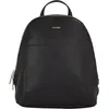 Image de Calvin Klein Women CK MUST DOME BACKPACK, Ck Black, One Size