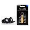 Image de Crescendo Pro Acoustic 15 - Filtres Auditifs - Protection SNR 15dB