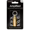 Image de Crescendo PR-1571 PRO Amplified 20 dB protection auditive